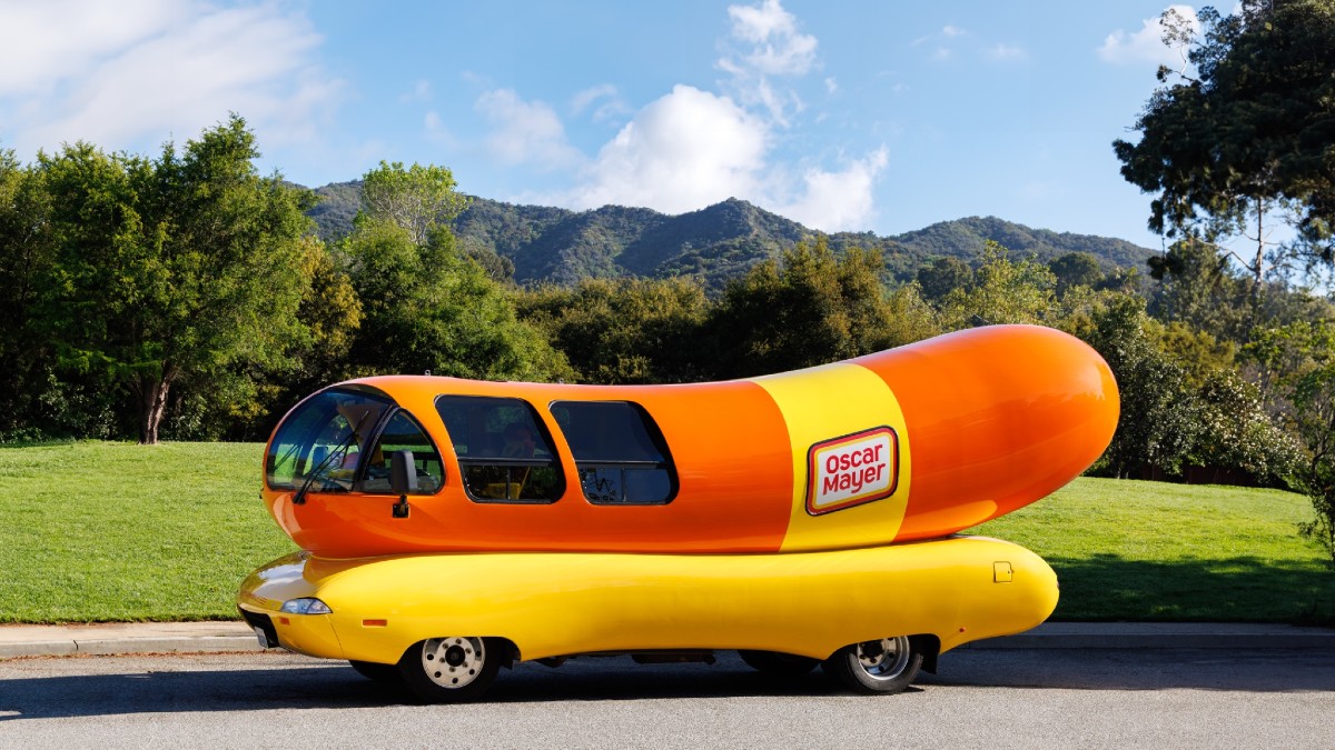 Feb. 27-March 1 – Wienermobile & Warblers