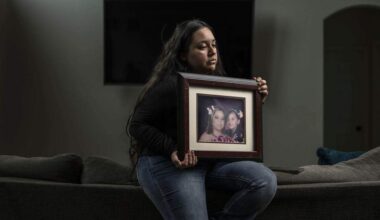 Sacramento mom among rare DACA deportations under Trump