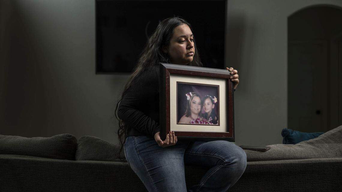 Sacramento mom among rare DACA deportations under Trump