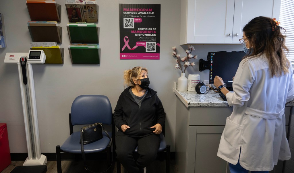 CalOptima reports steep membership drop as providers brace for surge in uninsured patients – Orange County Register