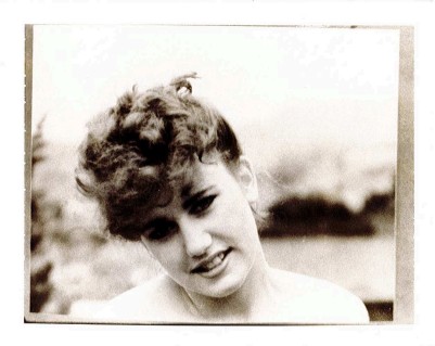 The 1984 murder of Kelly Ralston, 21, of San Jose, remains unsolved, but the San Jose Police Department is hoping to generate new leads by releasing a description of a possible suspect. (San Jose Police Department)