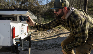 More government surveillance found along California's border