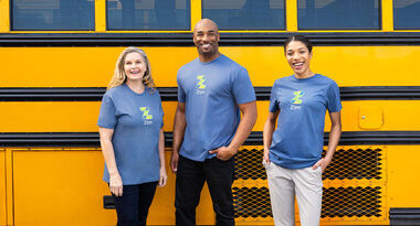 Fresno Unified Continues Partnership with Zum to Provide Student Mobility for 172 Special Education Routes