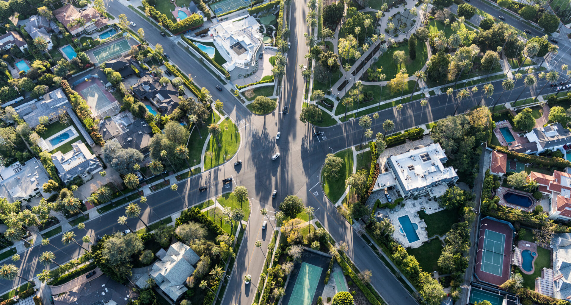 L.A.’s best meme account is asking Angelenos to crown the city’s worst intersection