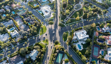 L.A.’s best meme account is asking Angelenos to crown the city’s worst intersection