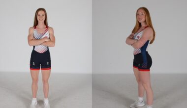 Rowing Preseason Awards