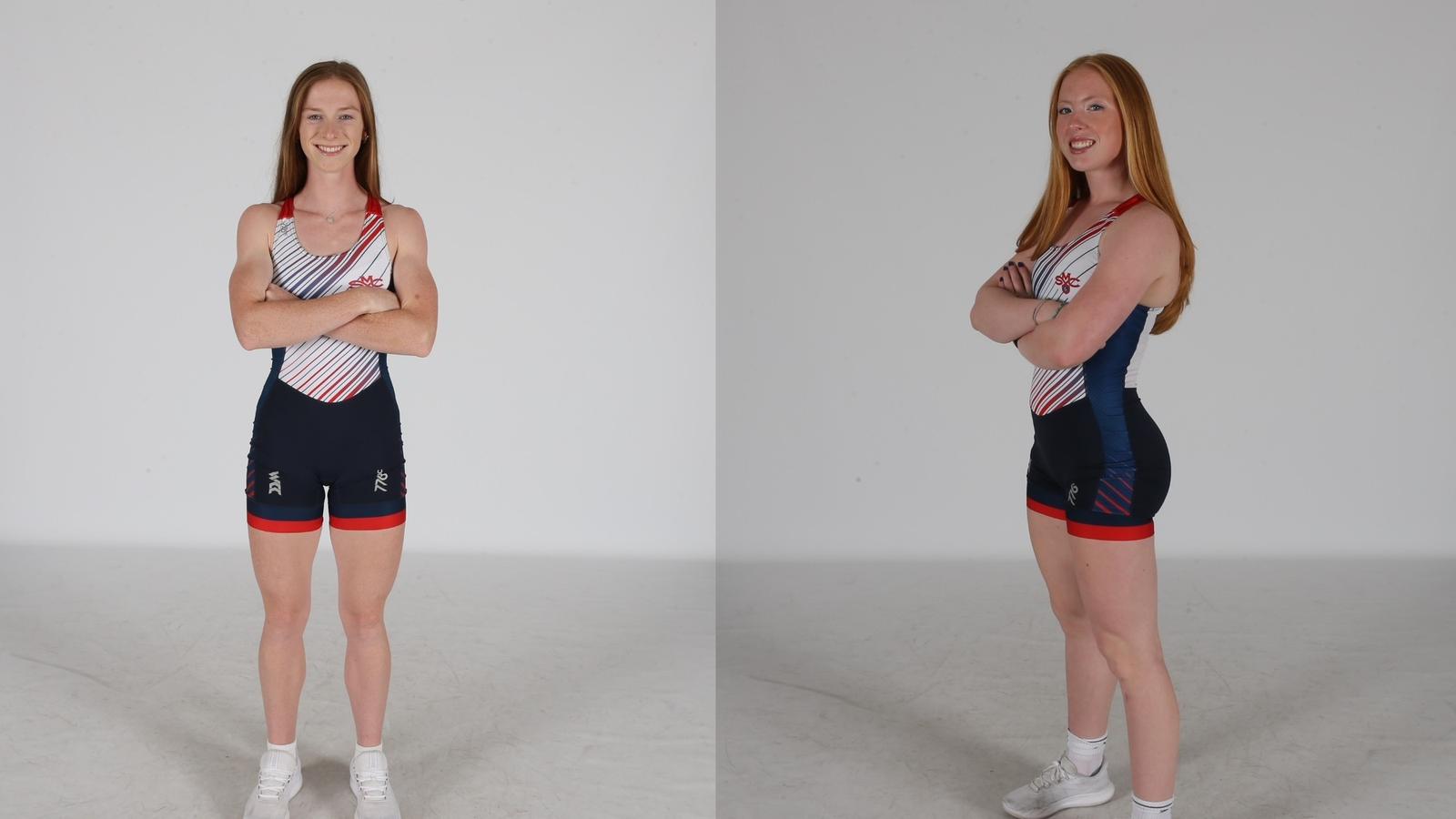 Rowing Preseason Awards