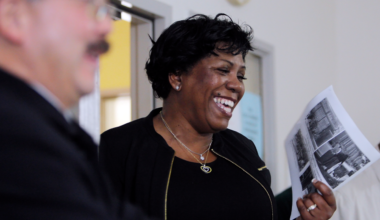 Ex-San Francisco homeless CEO accused of $1.2M misuse