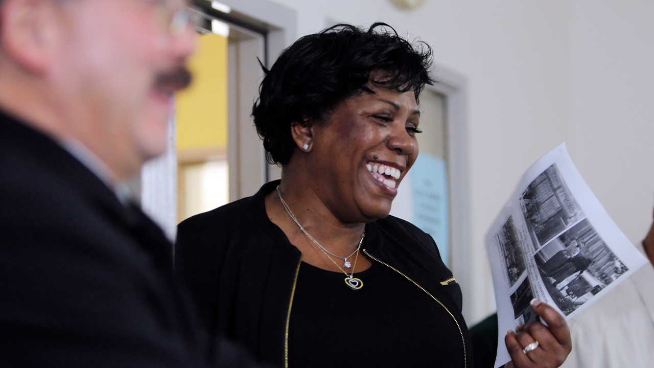 Ex-San Francisco homeless CEO accused of $1.2M misuse