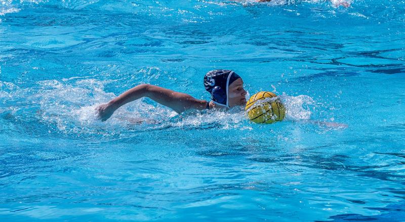 Women’s Water Polo Heads to Southern California for Pair of Big West Matchups