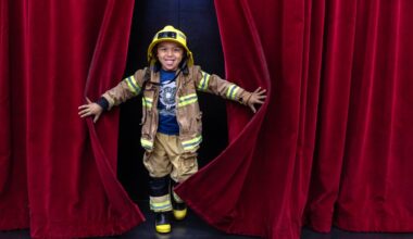 At this museum in La Habra, children can touch, play and learn – Orange County Register