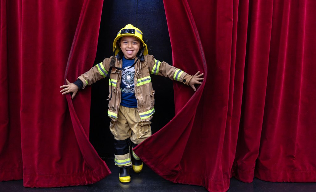 At this museum in La Habra, children can touch, play and learn – Orange County Register