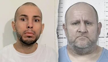 California prison death of John Cisneros investigated as homicide