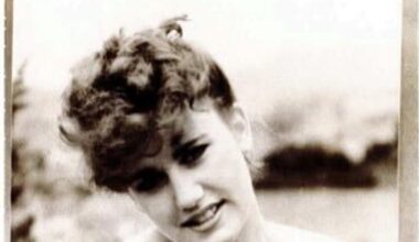 Suspect description released in Kelly Ralston cold case