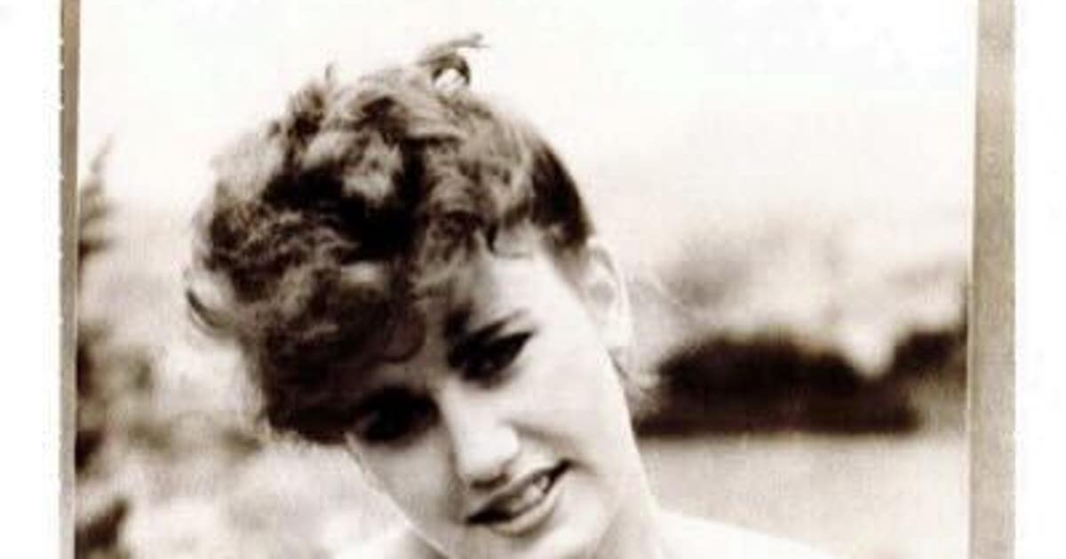 Suspect description released in Kelly Ralston cold case