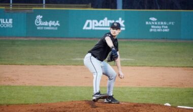 Oakland Heads to SEC Terrtory with Four-Game Series at No. 9/11 Georgia