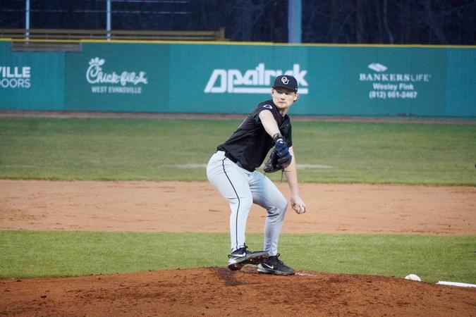 Oakland Heads to SEC Terrtory with Four-Game Series at No. 9/11 Georgia