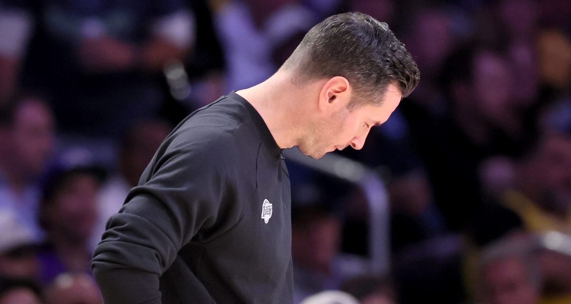 Lakers Get More Bad News After Ayton Rant