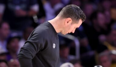 Lakers Get More Bad News After Ayton Rant