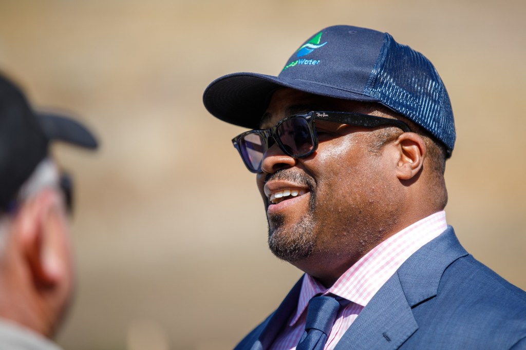 Santa Clara Valley Water District should have dealt with CEO's harassment