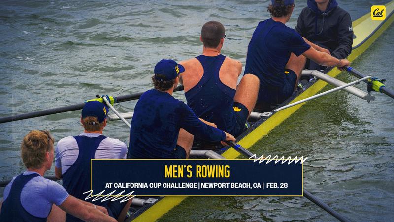 Men’s Rowing Opens 2026 Campaign