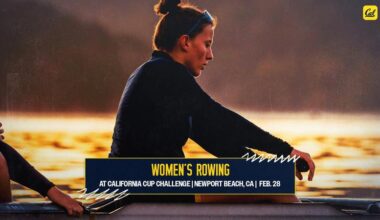Women’s Rowing Commences 2026 Season