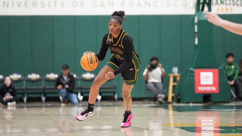 Lions Outduel Dons on Thursday Night