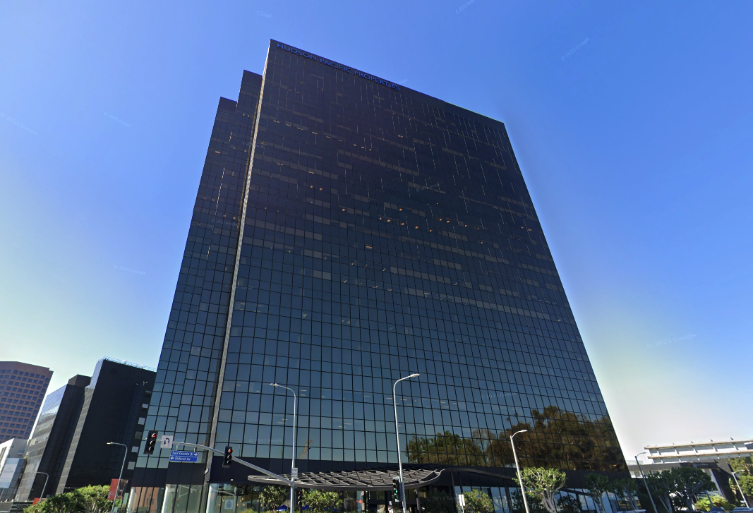 Hudson Pacific Posts $278M Loss Despite Leasing Bump