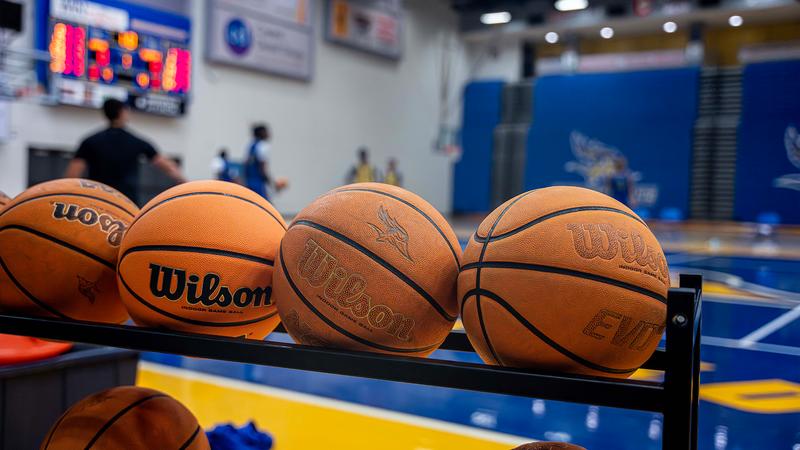 CSUB Launches Nationwide Search for Men’s Basketball Head Coach