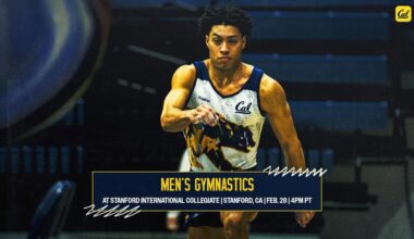 Cal Returns To The Farm For Stanford International Collegiate