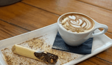 From Chocolate ganache to comfort food — San Diego’s tasty lineup