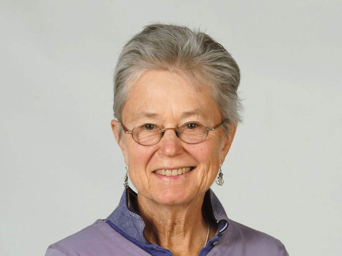 Remembering Joanne Wile, social worker, activist, mayor of Albany