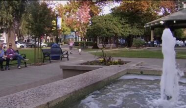 This place named friendliest small town in California