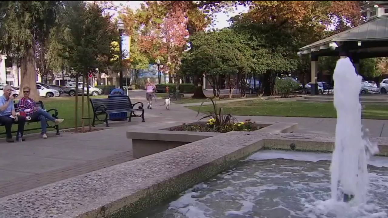 This place named friendliest small town in California