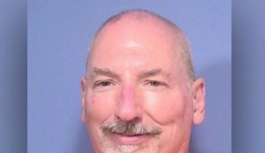 Last-minute arrest blocks release of serial child predator granted parole in California