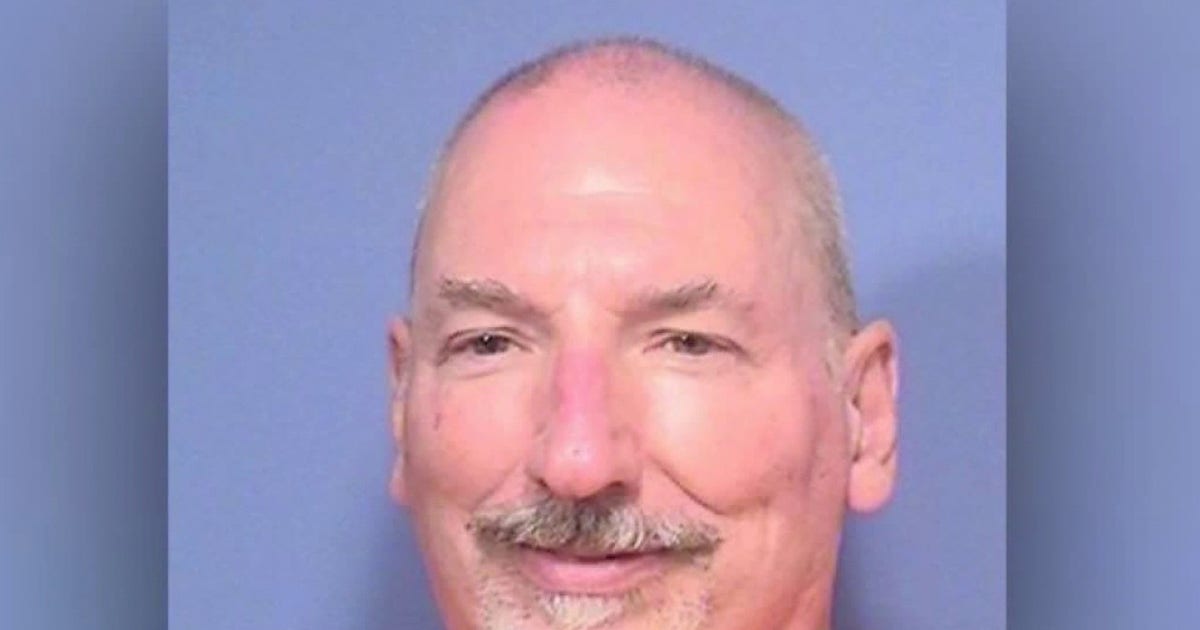 Last-minute arrest blocks release of serial child predator granted parole in California