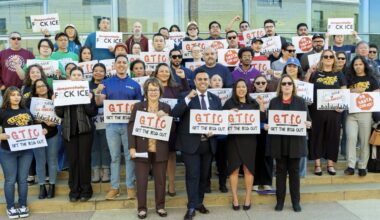 State Bill Introduced to BarICE Officers from Public Employment