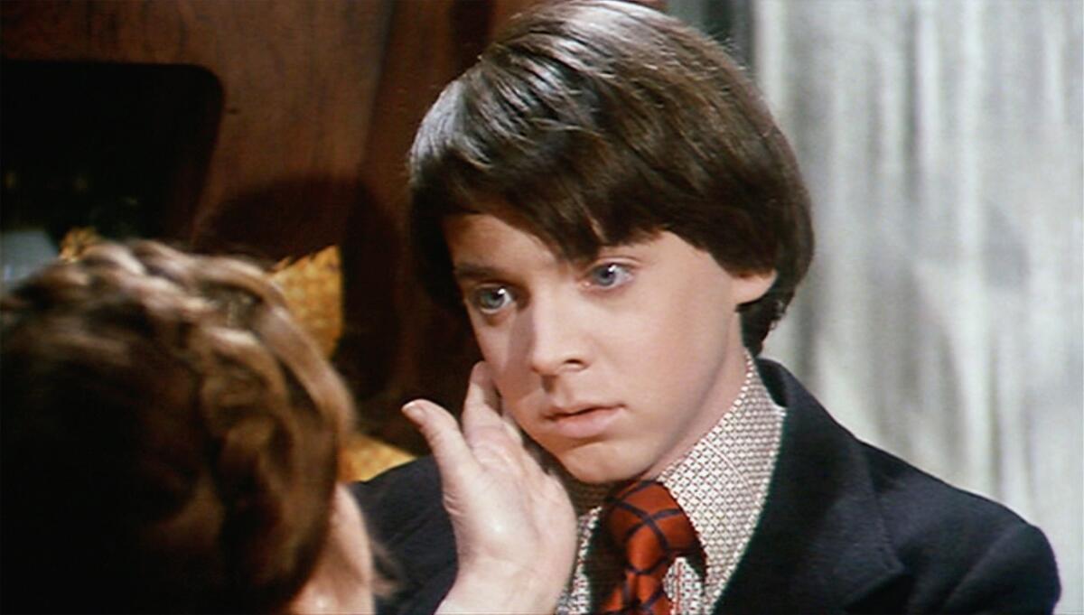 Bud Cort as Harold