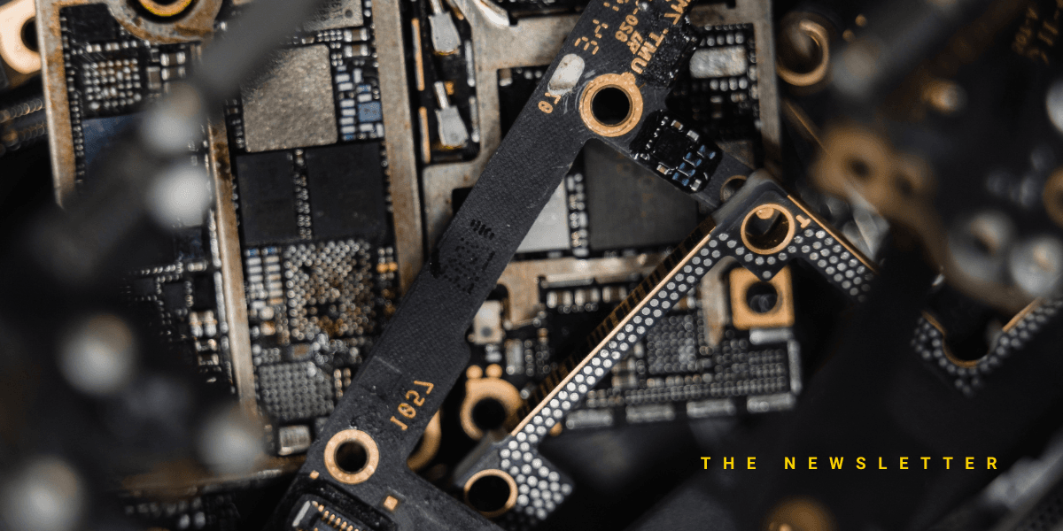 Revel’s Afterburner Round: $150M for Hard Tech Infrastructure