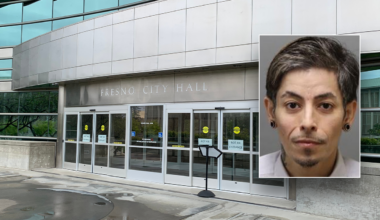 Registered sex offender's council campaign sparks calls for California law change