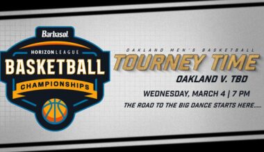 Tickets on Sale for Men's Basketball First-Round Game