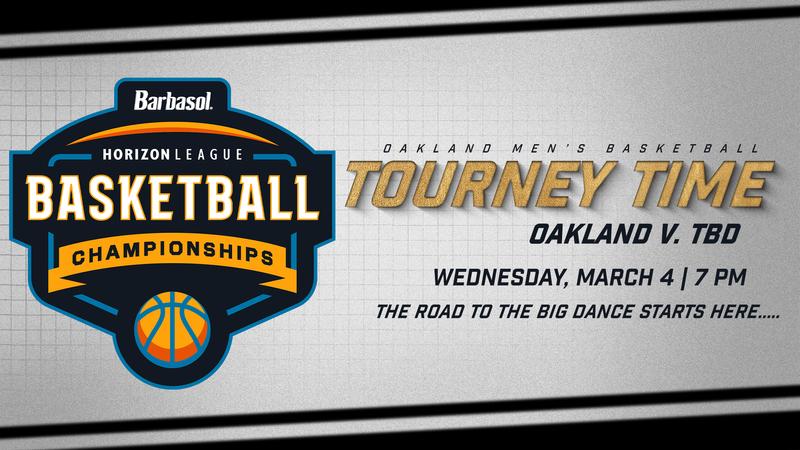 Tickets on Sale for Men's Basketball First-Round Game