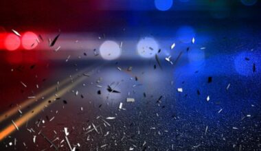 Emergency responders sent to crash in Topeka’s Oakland neighborhood