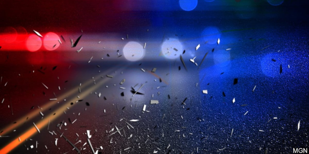 Emergency responders sent to crash in Topeka’s Oakland neighborhood