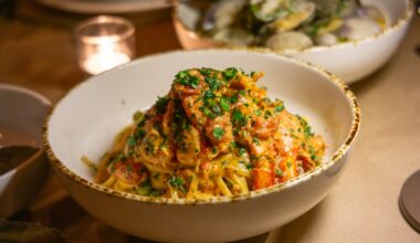 4 Restaurants to Try This Weekend in Los Angeles: February 27