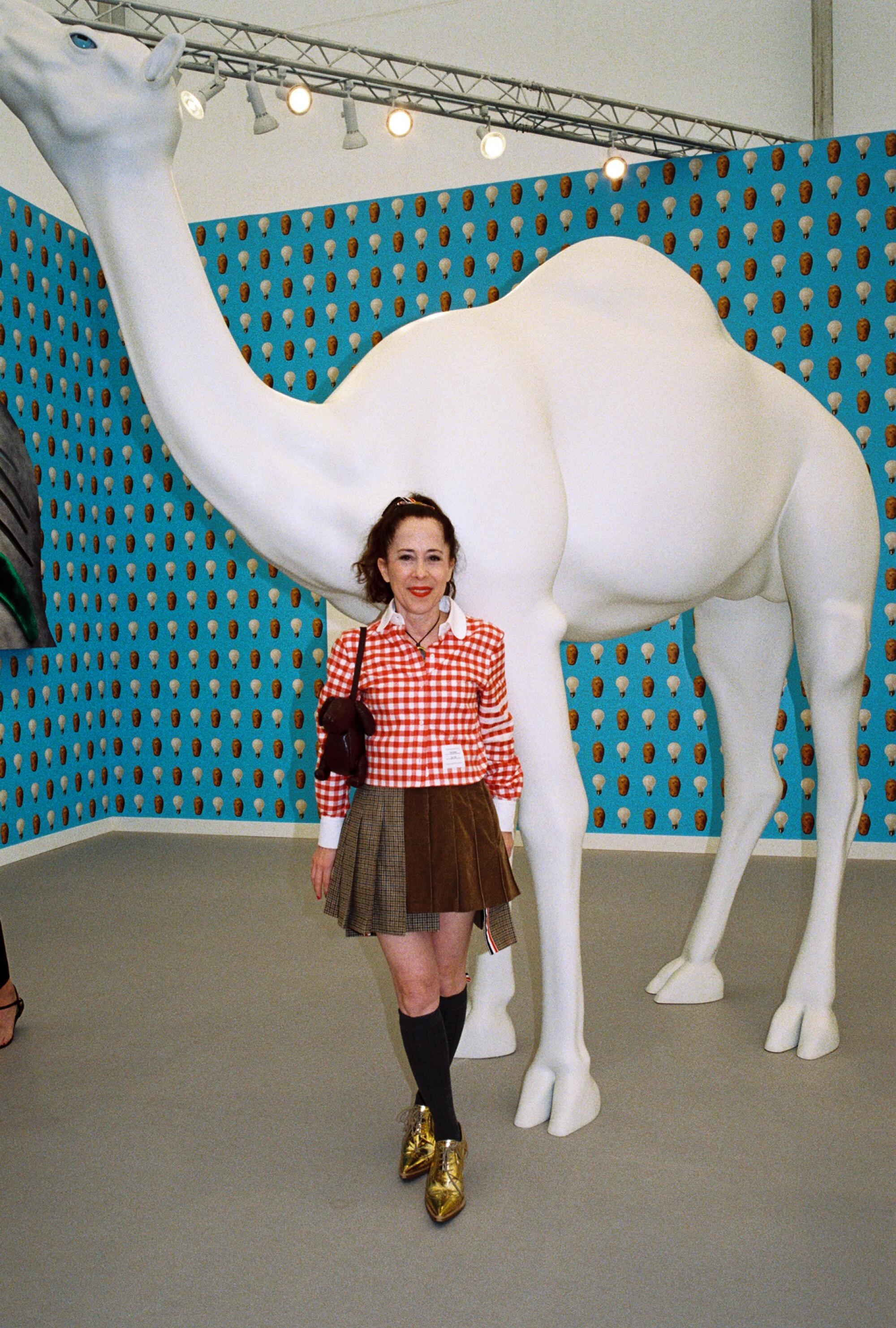 Sharon Coplan Hurowitz