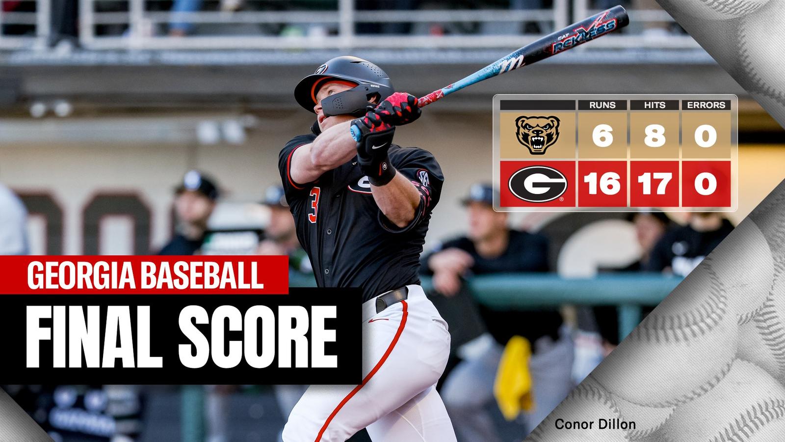 Oakland University Logo