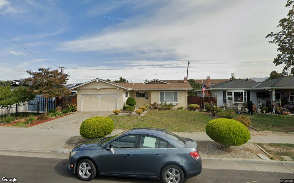 Annona Ave. 2222 - Google Street View
