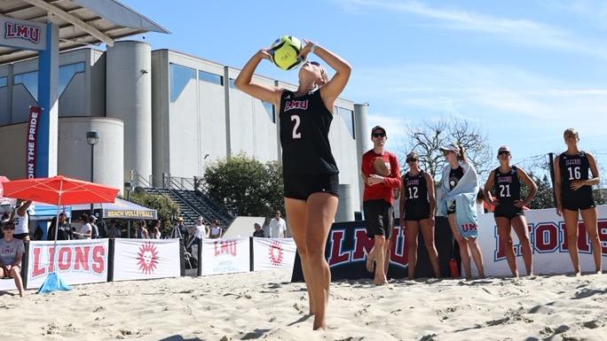 Lions Win Twice in Home Opener