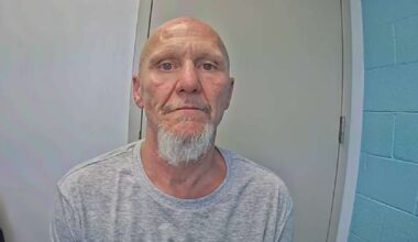 Utah man convicted of murder arrested in California after escaping federal custody